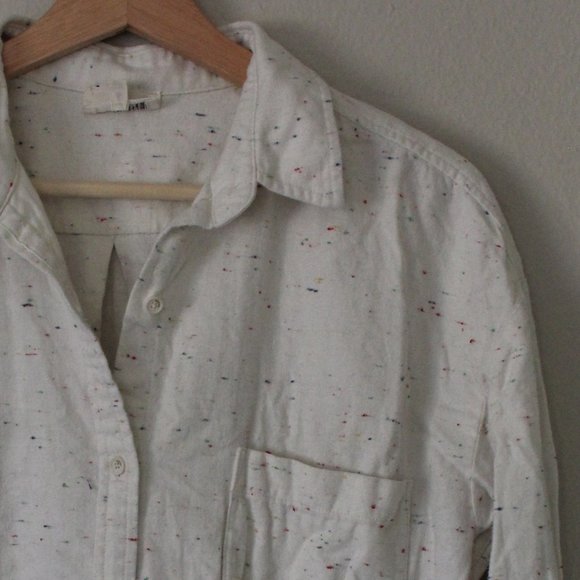 Aritzia Tops - Wilfred Free Top M